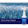 Rx Clear® Tile & Vinyl Cleaner (Various Amounts)