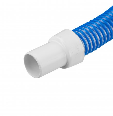 Aqua Select® Vacuum Hose - Blue & White