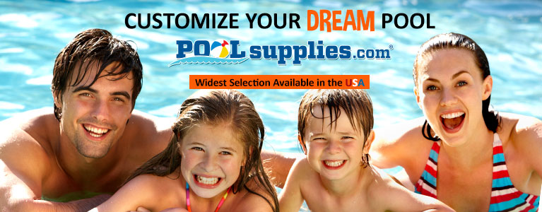 customize your dream pool