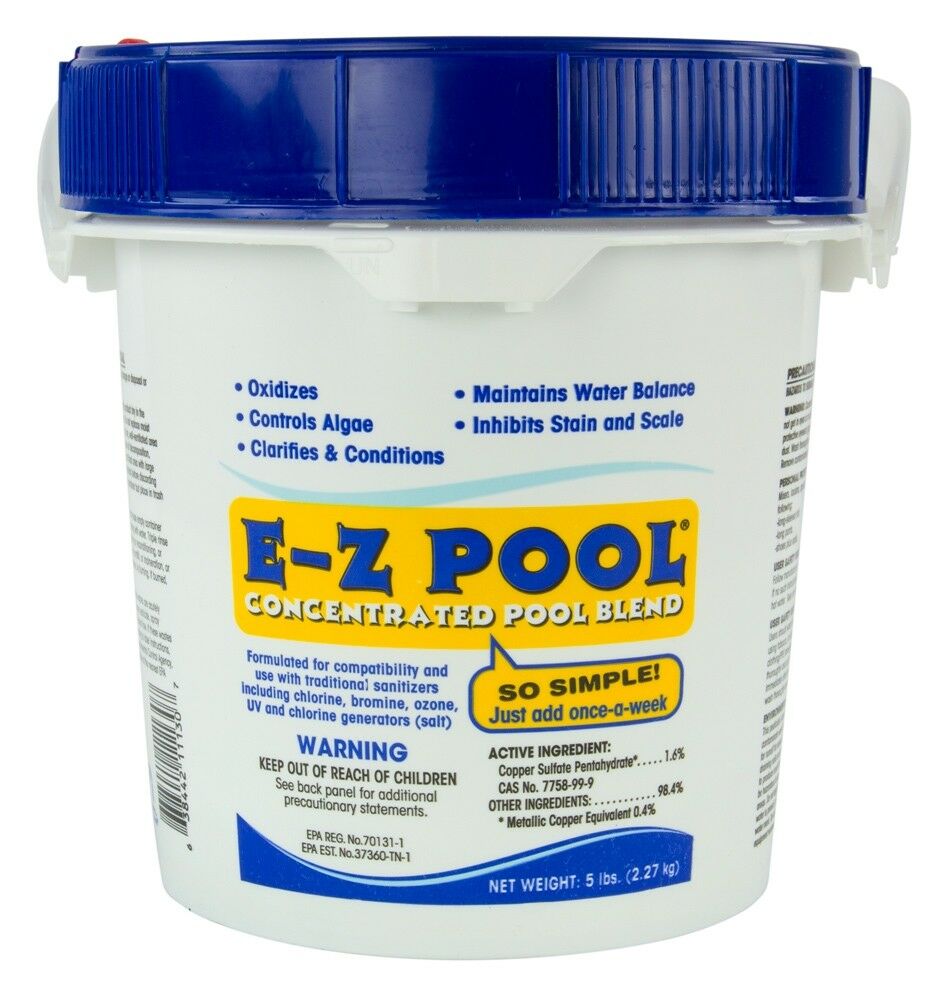 EZ Pool™ Winter Closing Kit