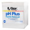 Front Of Rx Clear® Swimming Pool pH Plus Increaser Box