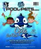 Water Inflated Pool Pet (Various Pets)
