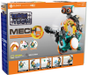 Mech-5 Mechanical Coding <BR> Robot Kit
