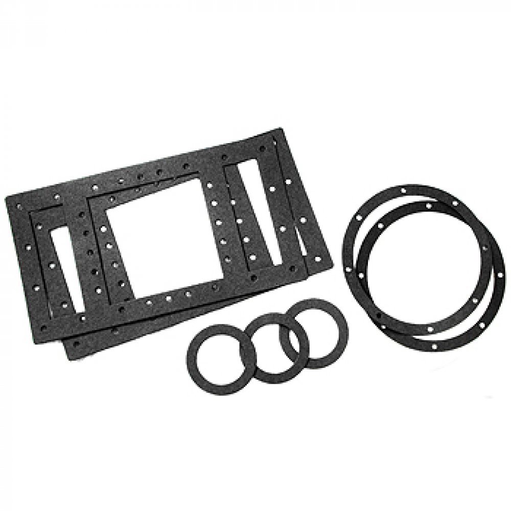 Complete Gasket Kit for use with Kayak&trade; Pools