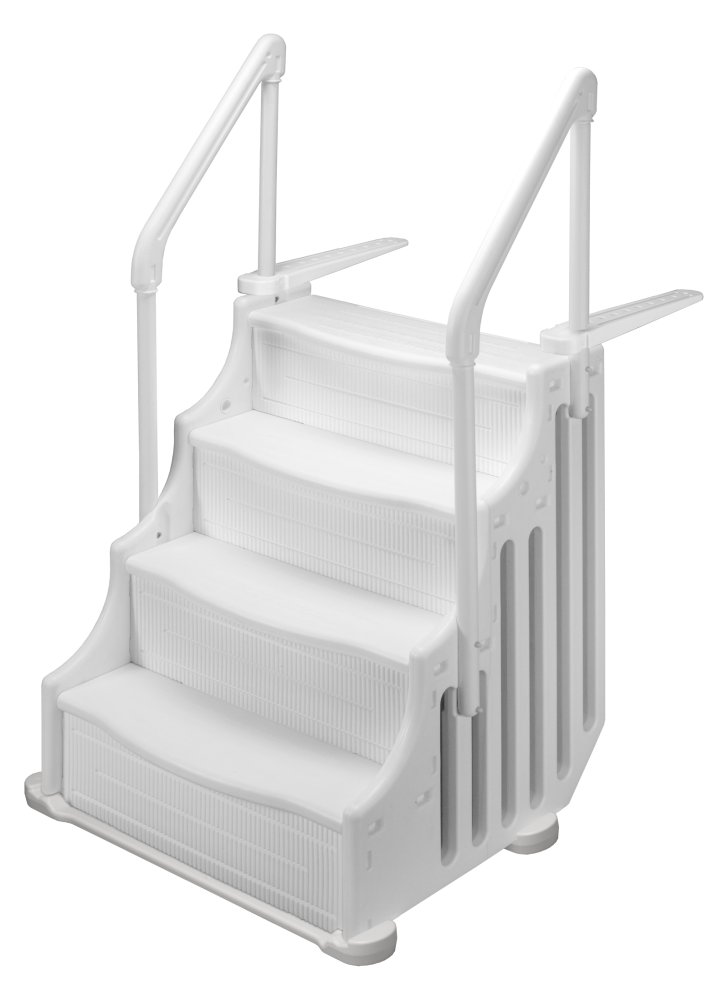 The Mighty Step & Safety Ladder Set (Various Sizes)