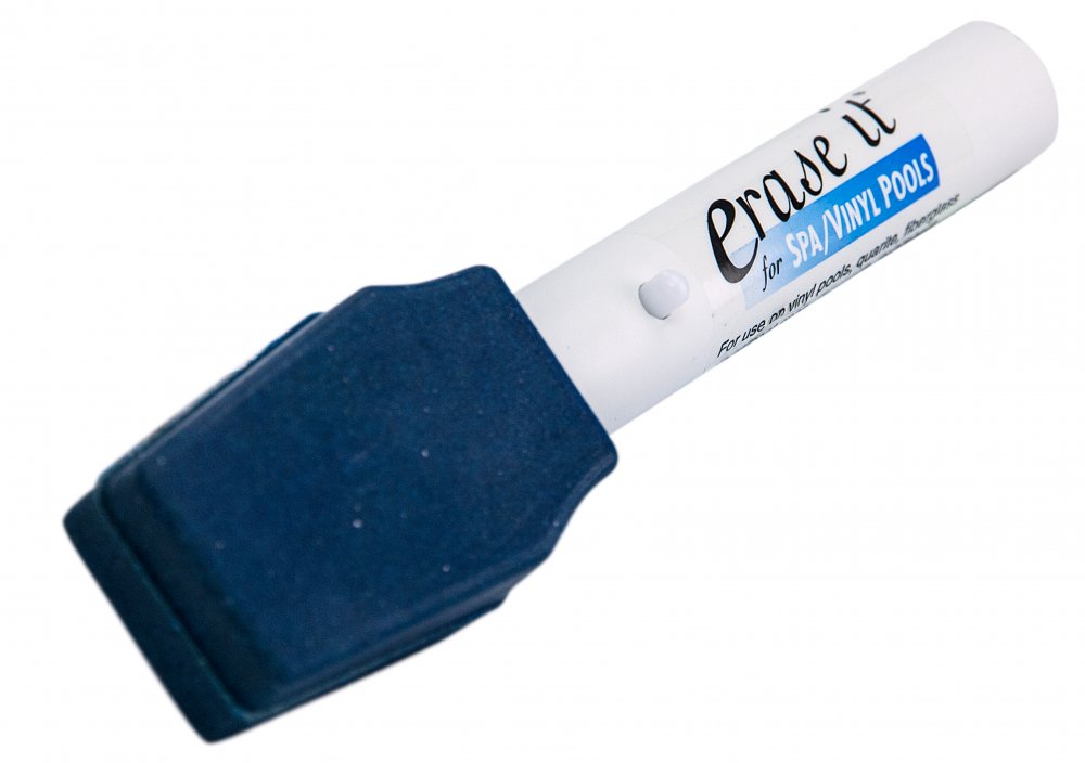 Erase It® Rust Scum & Stain Eraser