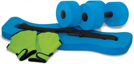 Aqua Fitness&reg; Swimming Pool Set
