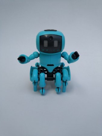 KikoRobot.962 Artificial Intelligence Kit