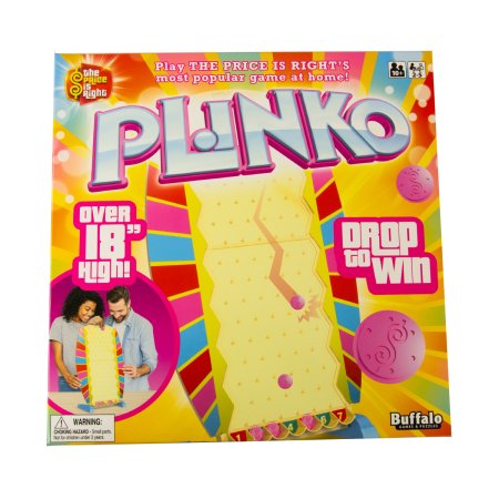 Plinko - The Price is Right