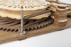 Da Vinci's Drawing Machine - The Gambler