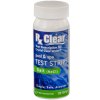 Rx Clear® Salt Test Strips