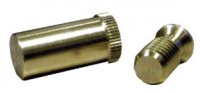 Brass Anchor for Loop-Loc™ Safety Covers