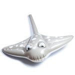 Stretch the Stingray Water Inflated Pool Pet
