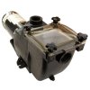 Rx Clear® Super Hi-Flow Inground Pool Pump - 48 Frame (Various HP)