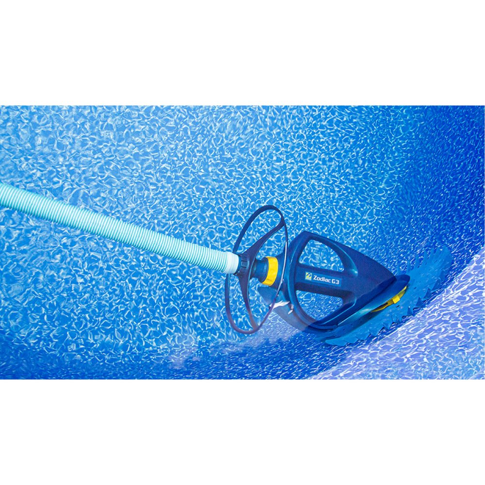Zodiac&reg; Baracuda&trade; G3 Suction Side Inground Automatic Pool Cleaner