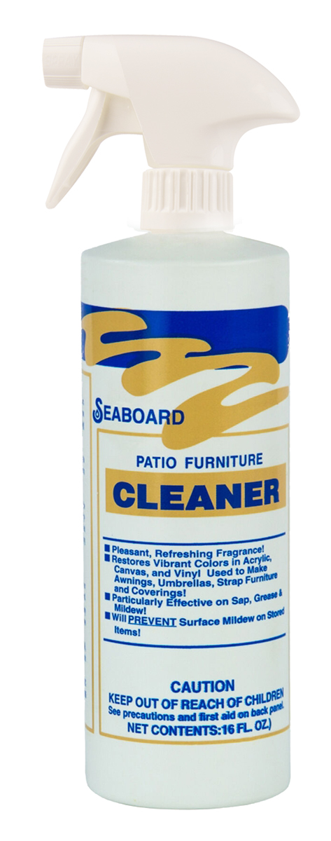 Patio Furniture Cleaner - PoolSupplies.com