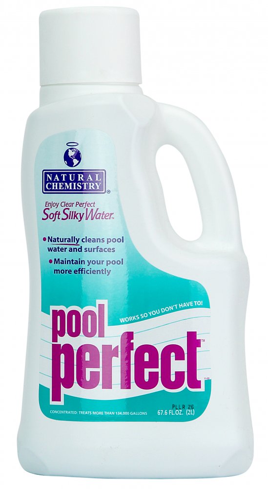 Natural Chemistry® Pool Perfect™