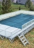 YardGuard&#8482; Above Ground Safety Cover for 16' X 32' Kayak&reg; Pool (Various Colors)