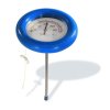 Top View Of Aqua Select® Jumbo Ring Sensor Celsius Thermometer