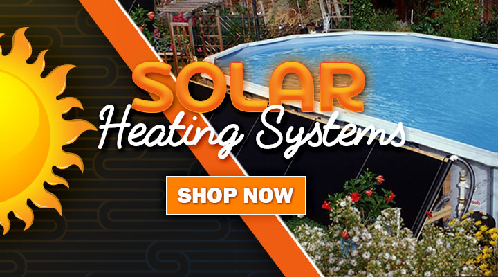 Solar Heaters