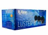 Rx Clear® Luster Black Filter Media For Sand Filters with Charcoal Coating (Various Amounts)