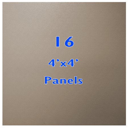 Waterwall Replacement Kit For use with 12' X 20' Kayak Pools&reg; (Various Colors)