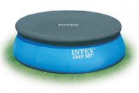 Intex® 15' Round Pool Cover