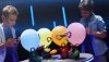 Robo Combat Balloon Punchers