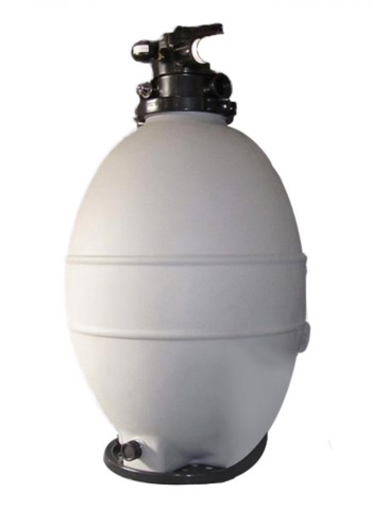 Rx Clear&reg; Patriot Sand Filter (Various Sizes)