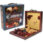 Cathedral Magnetic Travel Edition