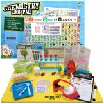 Chemistry Lab Pad