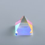 Prism Pyramid