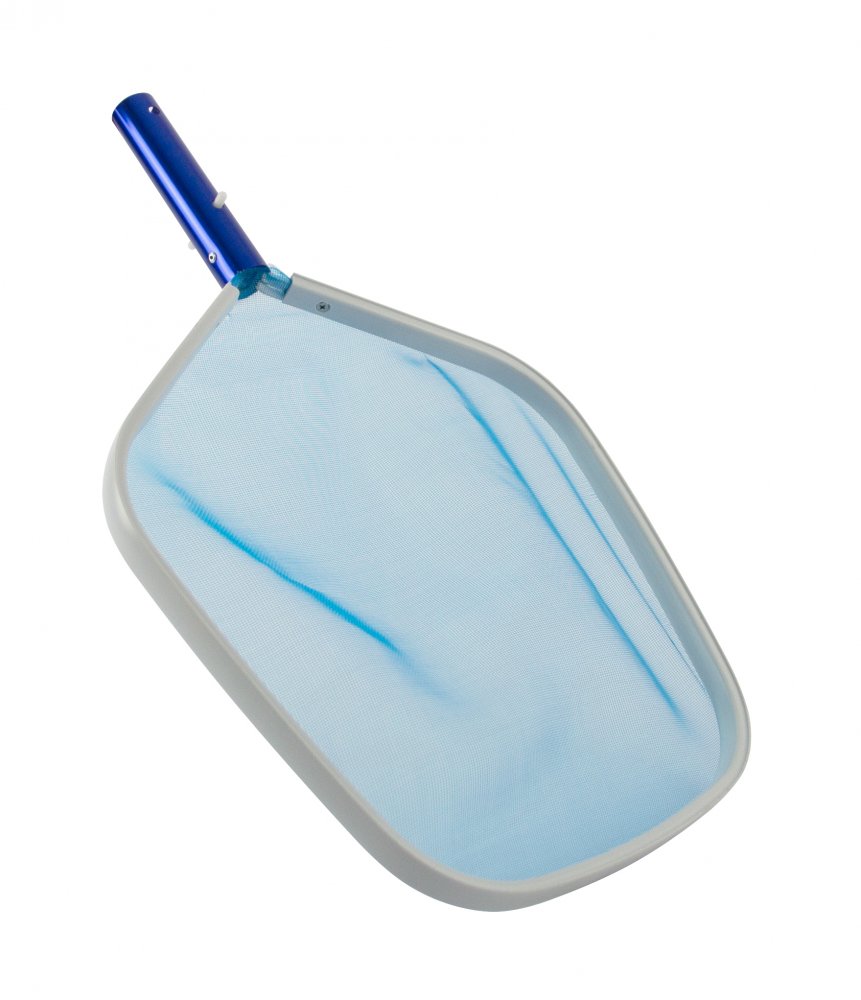 Aqua Select® Deluxe Leaf Skimmer - Front View