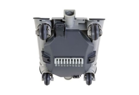 Bottom Of Intex® Automatic Pool Cleaner