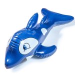 Opie the Orca Water Inflated Pool Pet