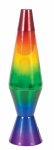 Rainbow LAVA® Lamp 14.5