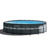 Intex Above Ground Swimming Pool