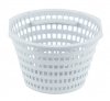 Skimmer Basket for use with Kayak Pools&reg; manufactured between 1973 to 1984