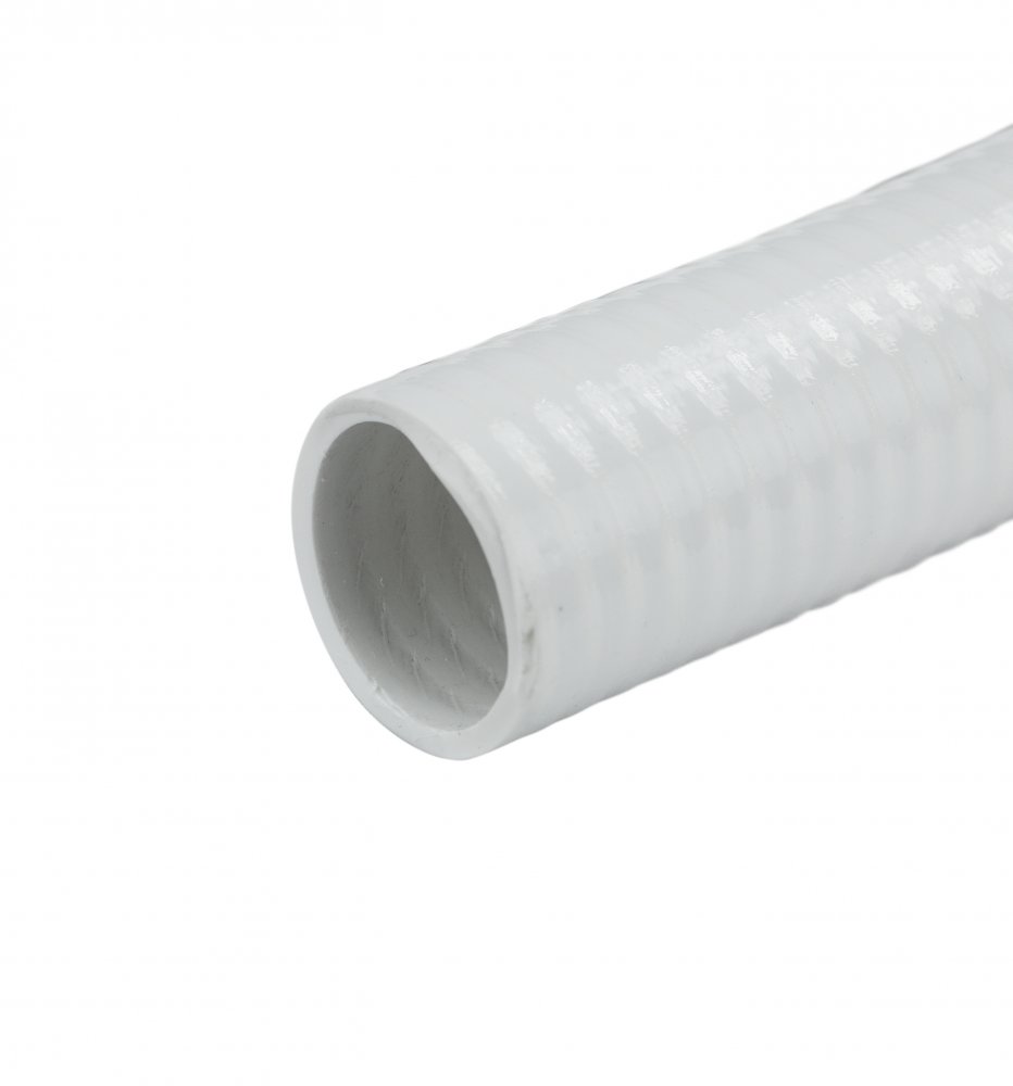 1 ⅝" Flexible PVC Hose (Various Lengths)