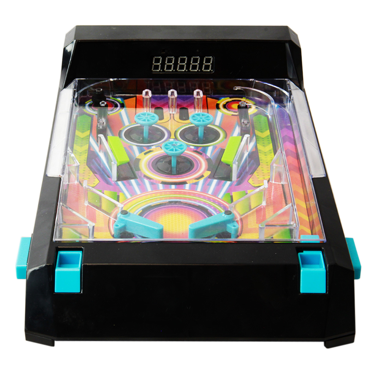 Jeu arcade électronique Pinball — Griffon