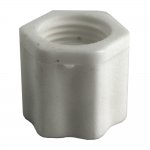 Replacement Ferrule Nut for Large Capacity Offline Chlorinator