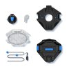 Kokido™ Delta Rechargeable Robotic Pool Cleaner Parts & Accessories