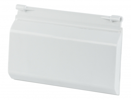 8" American™ Products Skimmer Weir - White