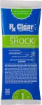 Rx Clear® Mega Shock 73% , 1 lb.