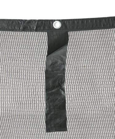 Buffalo Blizzard&reg; Rectangle Pool Leaf Net Cover For Inground Pools (Various Sizes)