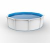 Sanctuary™ by Lake Effect® Pools Round Above Ground Pool Kit