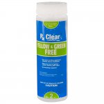 Rx Clear® Yellow & Green Free