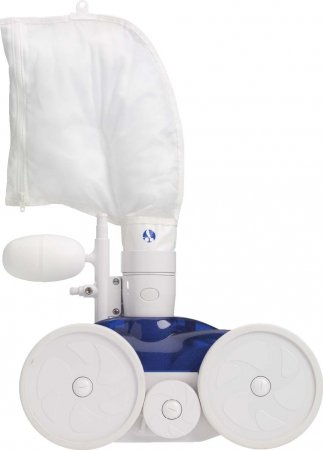 Polaris&reg;  Vac Sweep 280 Pressure Side In-ground Automatic Pool Cleaner Without Booster Pump