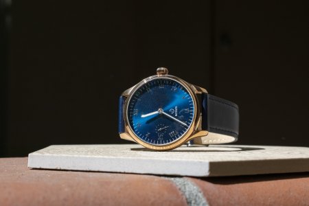 Watchmaking Kit – Galileo