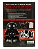 Star Wars: Build Darth Vader Paper Model Kit